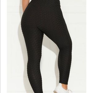 Workout Legging | Butt Lifting | Yoga Legging